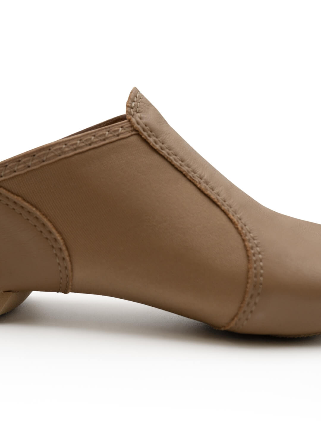 E-Series Slip-On Jazz - Caramel