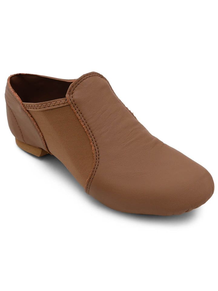 E-Series Slip-On Jazz - Skintone 60