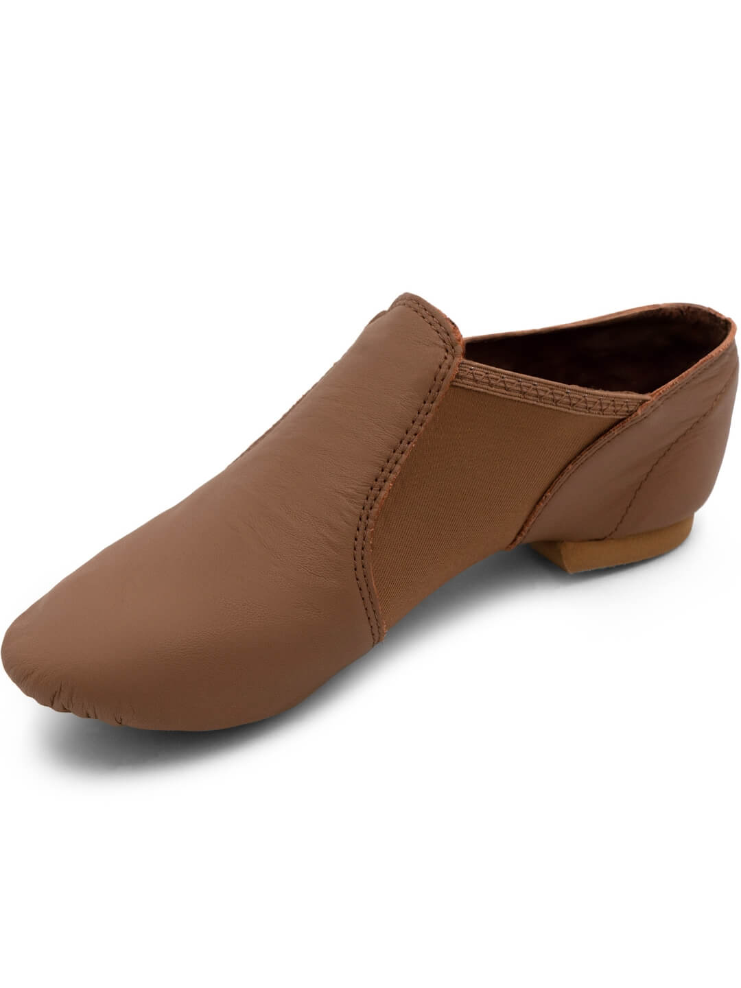 E-Series Slip-On Jazz - Skintone 60