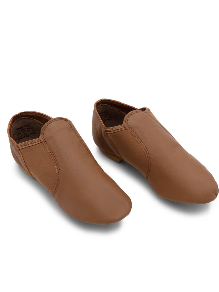 E-Series Slip-On Jazz - Skintone 60