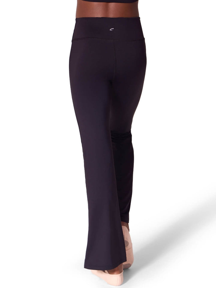 Soft Elegance Flare Leggings - Tween