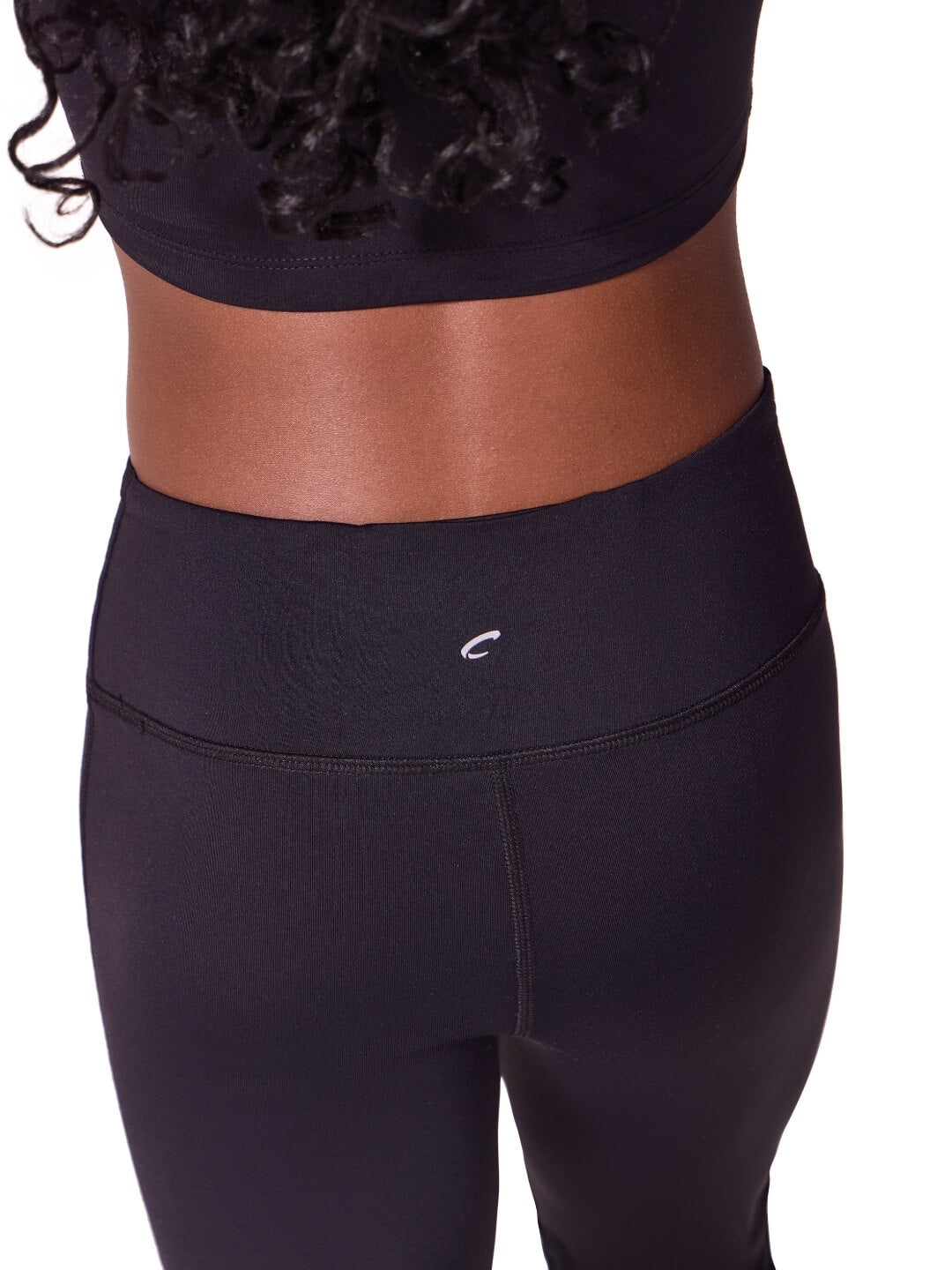 Soft Elegance Flare Leggings - Tween