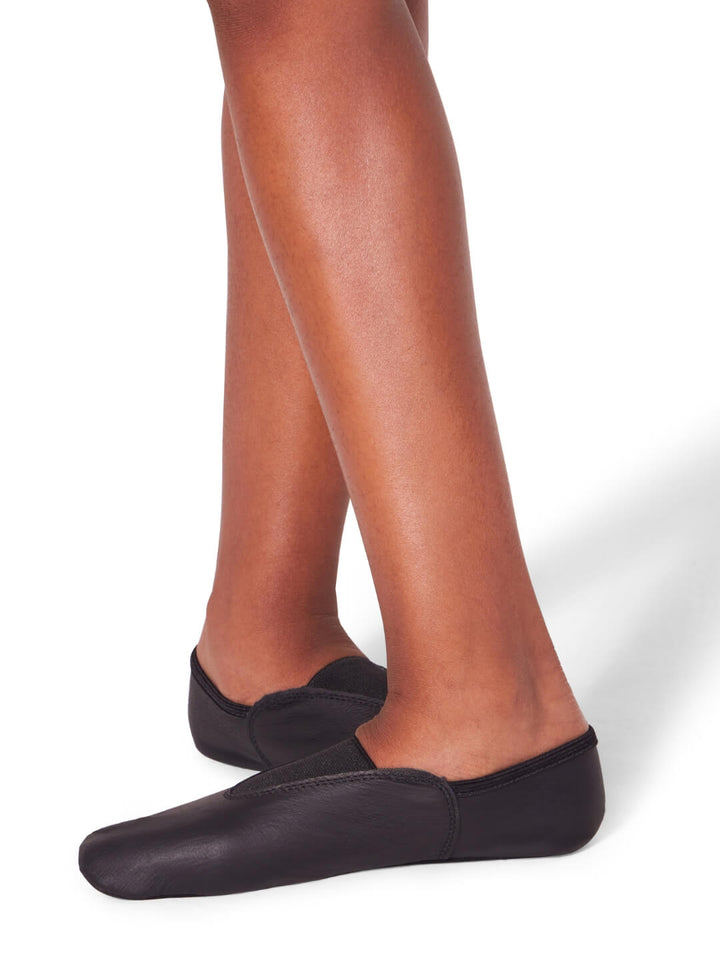 Agility Gym Shoe - Child Black