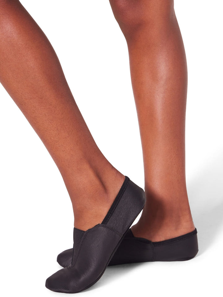 Agility Gym Shoe - Child Black