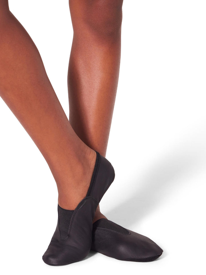 Agility Gym Shoe - Child Black