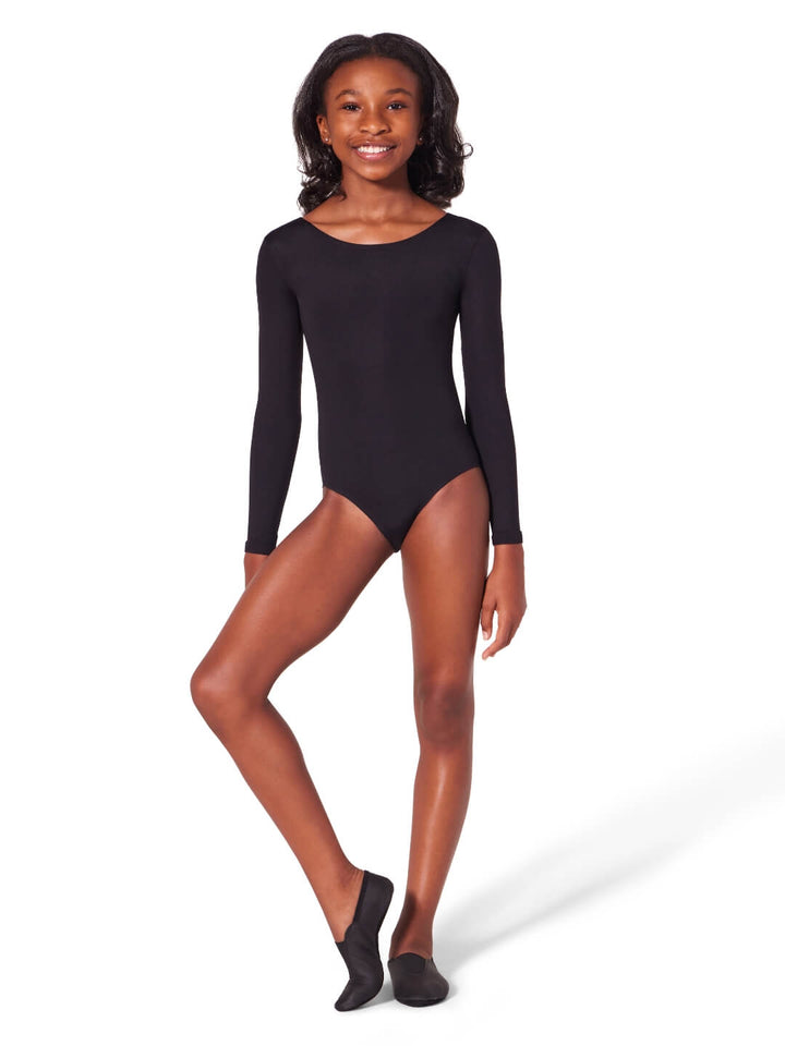 Agility Gym Shoe - Child Black