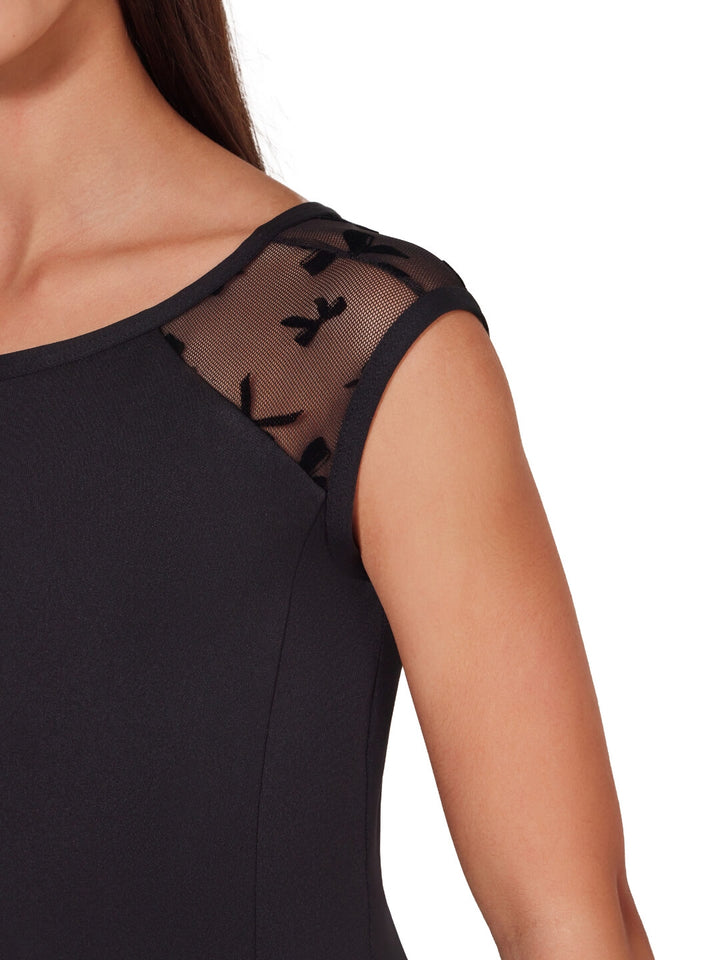 Take A Bow Encore Leotard - Girls