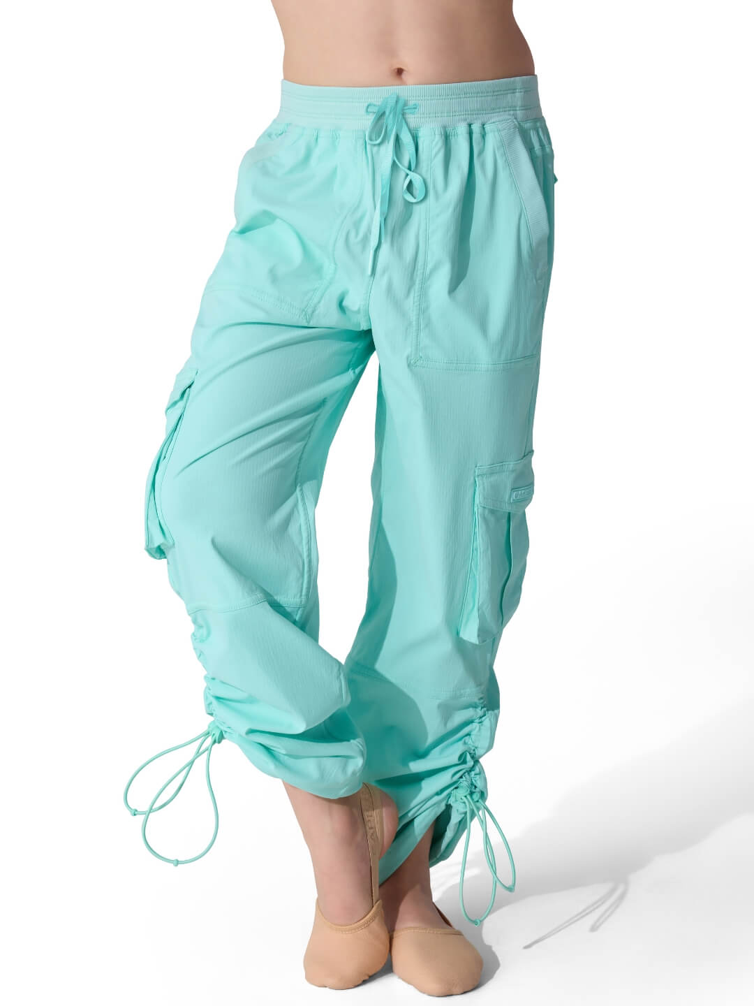 Jet Setter Dance Dynamics Studio Joggers - Child