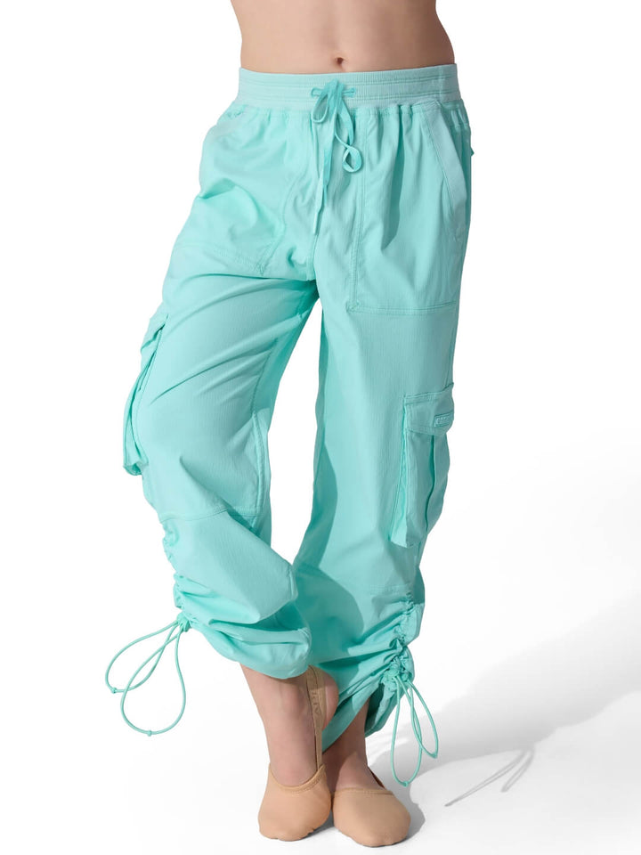 Jet Setter Dance Dynamics Studio Joggers - Child