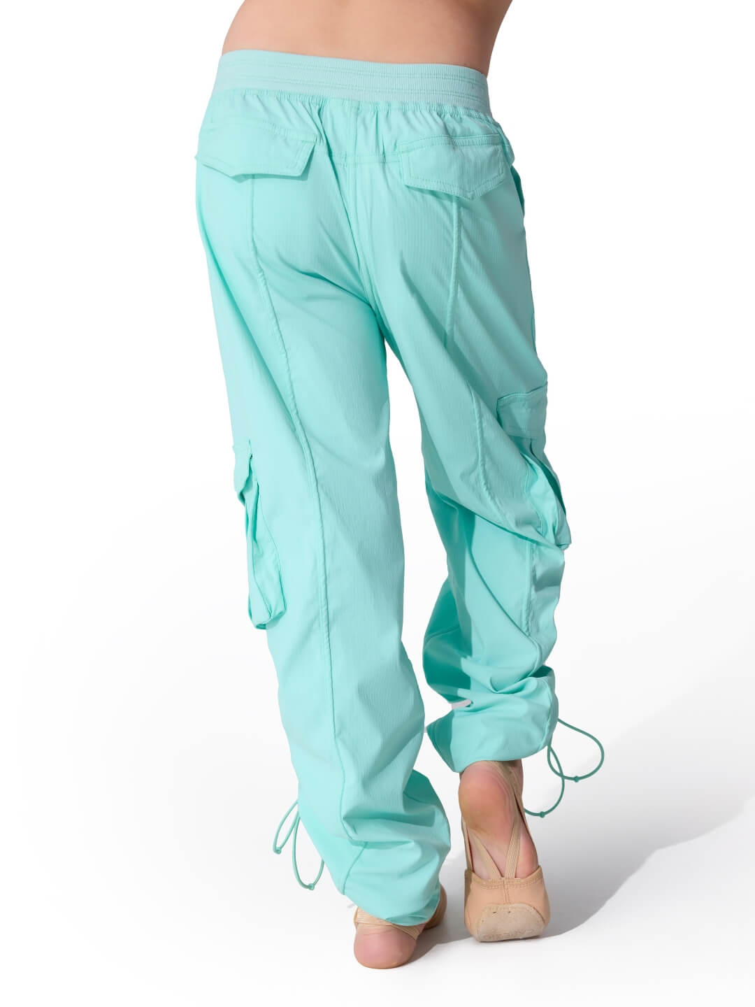 Jet Setter Dance Dynamics Studio Joggers - Child