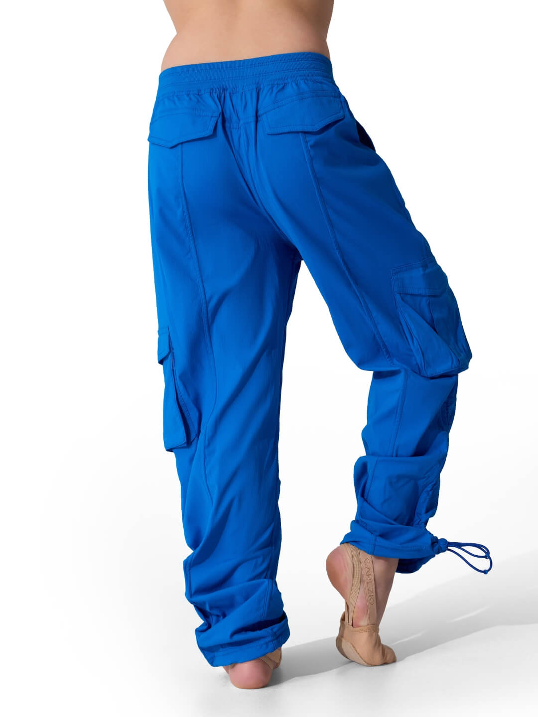 Jet Setter Dance Dynamics Studio Joggers - Child
