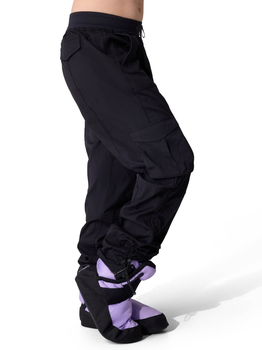 Jet Setter Dance Dynamics Studio Joggers - Child