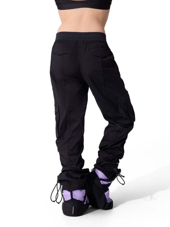 Jet Setter Dance Dynamics Studio Joggers - Child