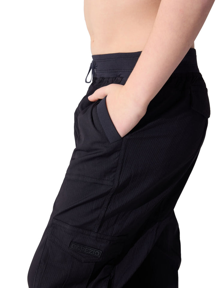 Jet Setter Dance Dynamics Studio Joggers - Child