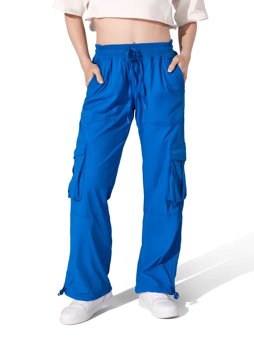 Jet Setter Dance Dynamics Studio Joggers