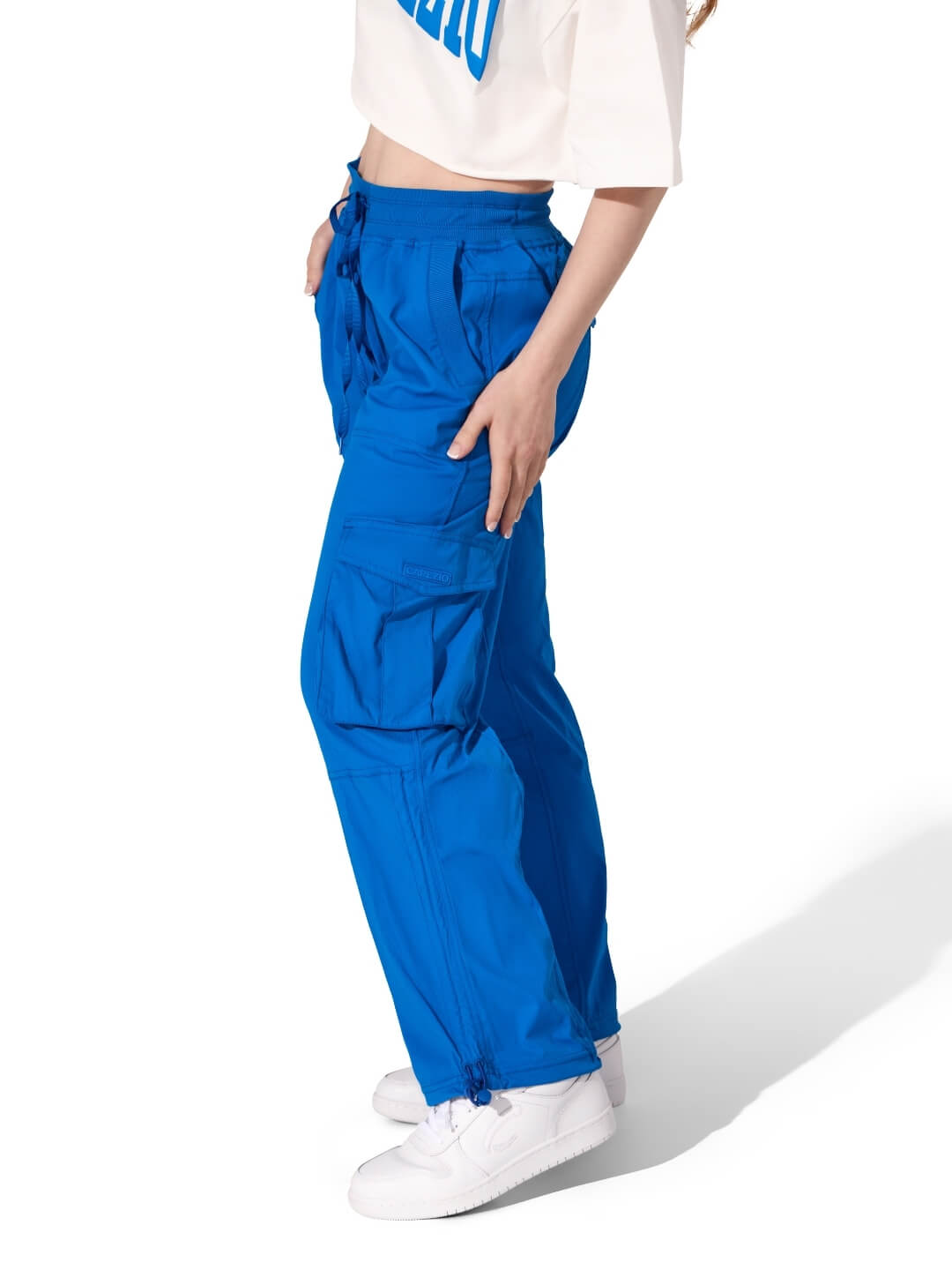 Jet Setter Dance Dynamics Studio Joggers