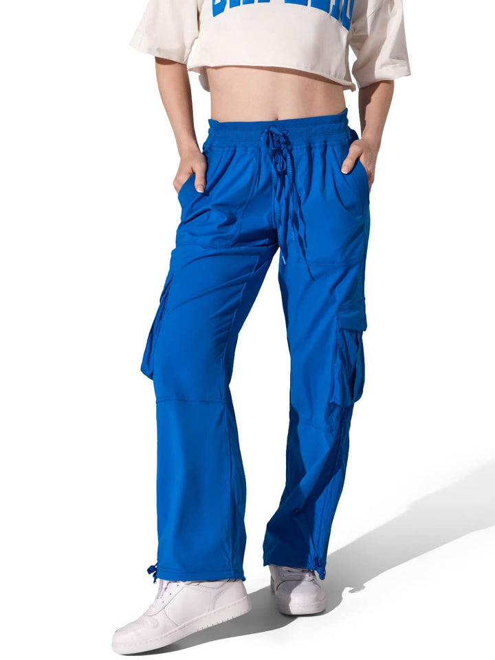 Jet Setter Dance Dynamics Studio Joggers