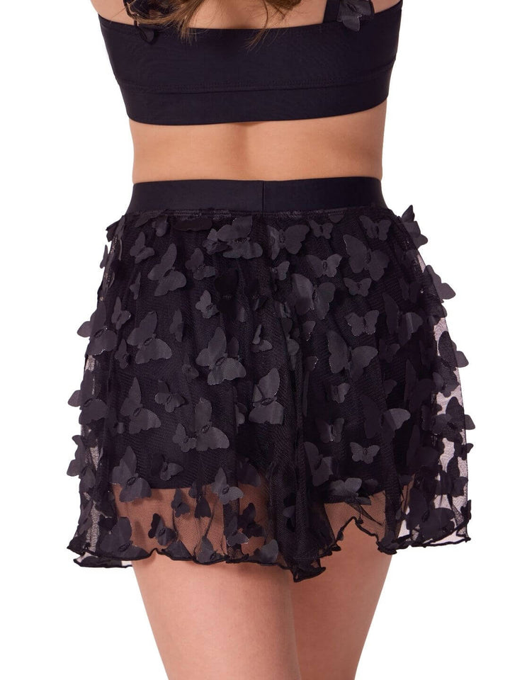 Flutter Flit Skort - Girls