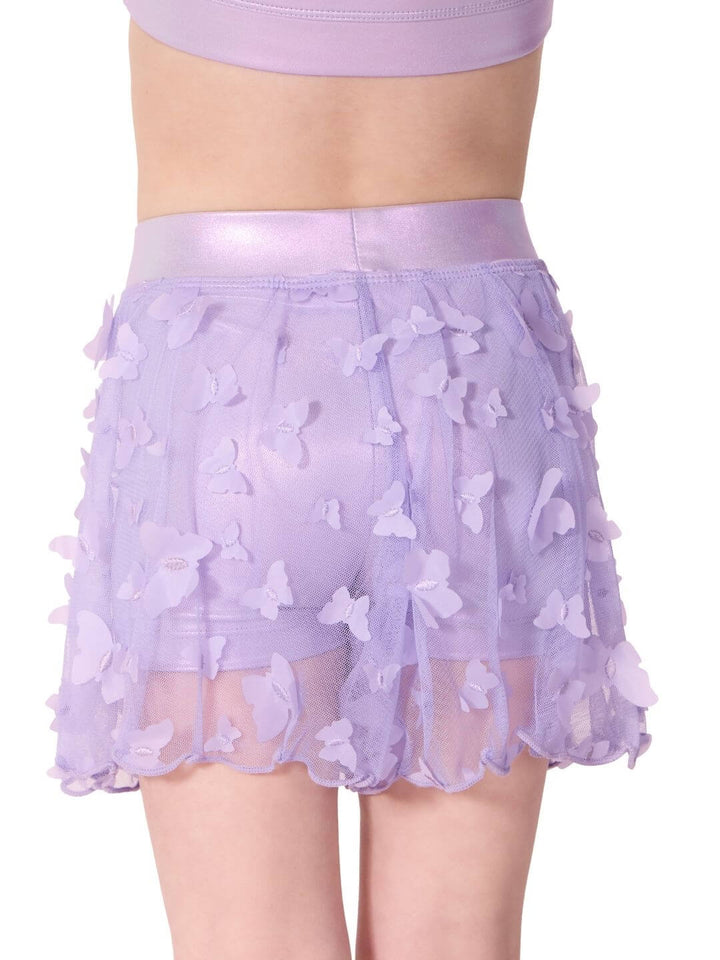 Flutter Flit Skort - Girls