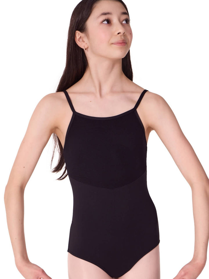 Sea Star Venus Camisole Leotard - Girls