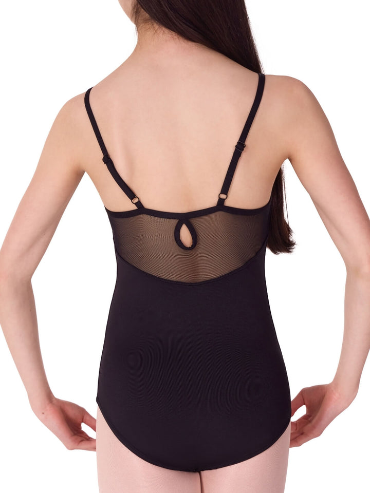 Sea Star Venus Camisole Leotard - Girls