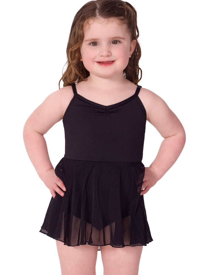 Sea Star Mermaid Camisole Dress - Girls