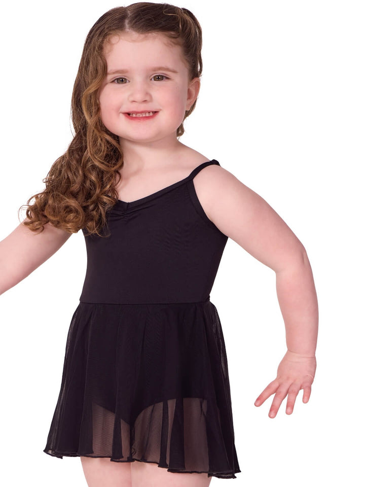 Sea Star Mermaid Camisole Dress - Girls