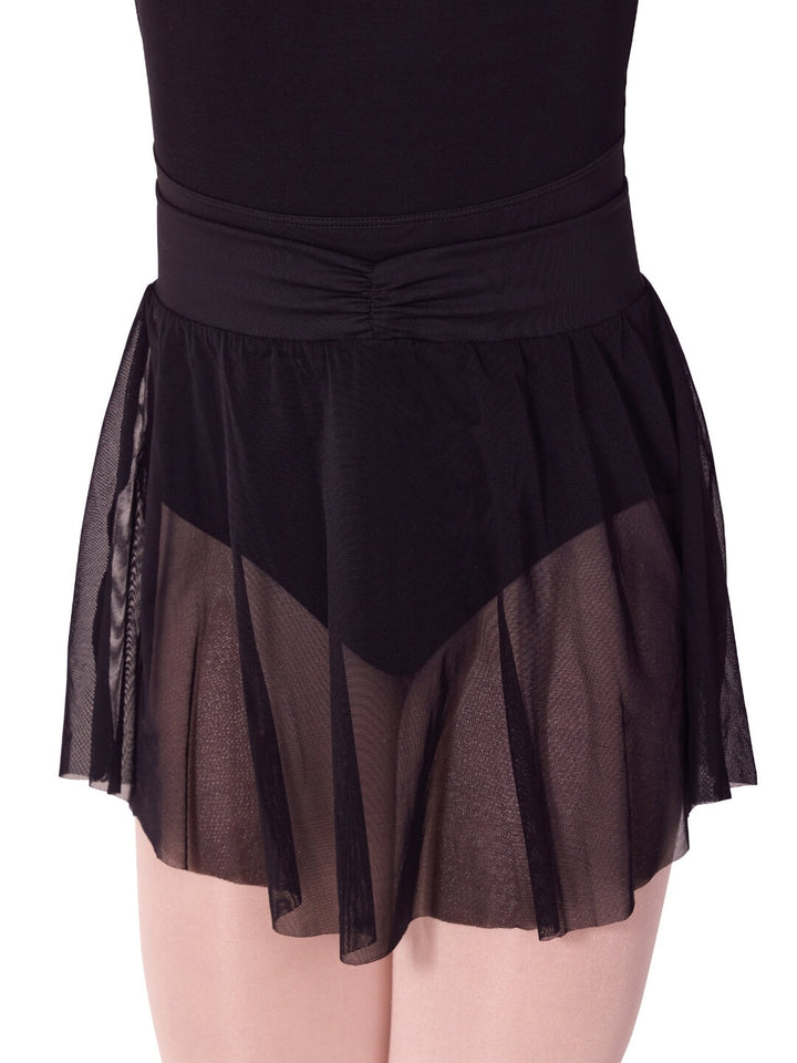 Sea Star Sand Dollar Skirt - Girls