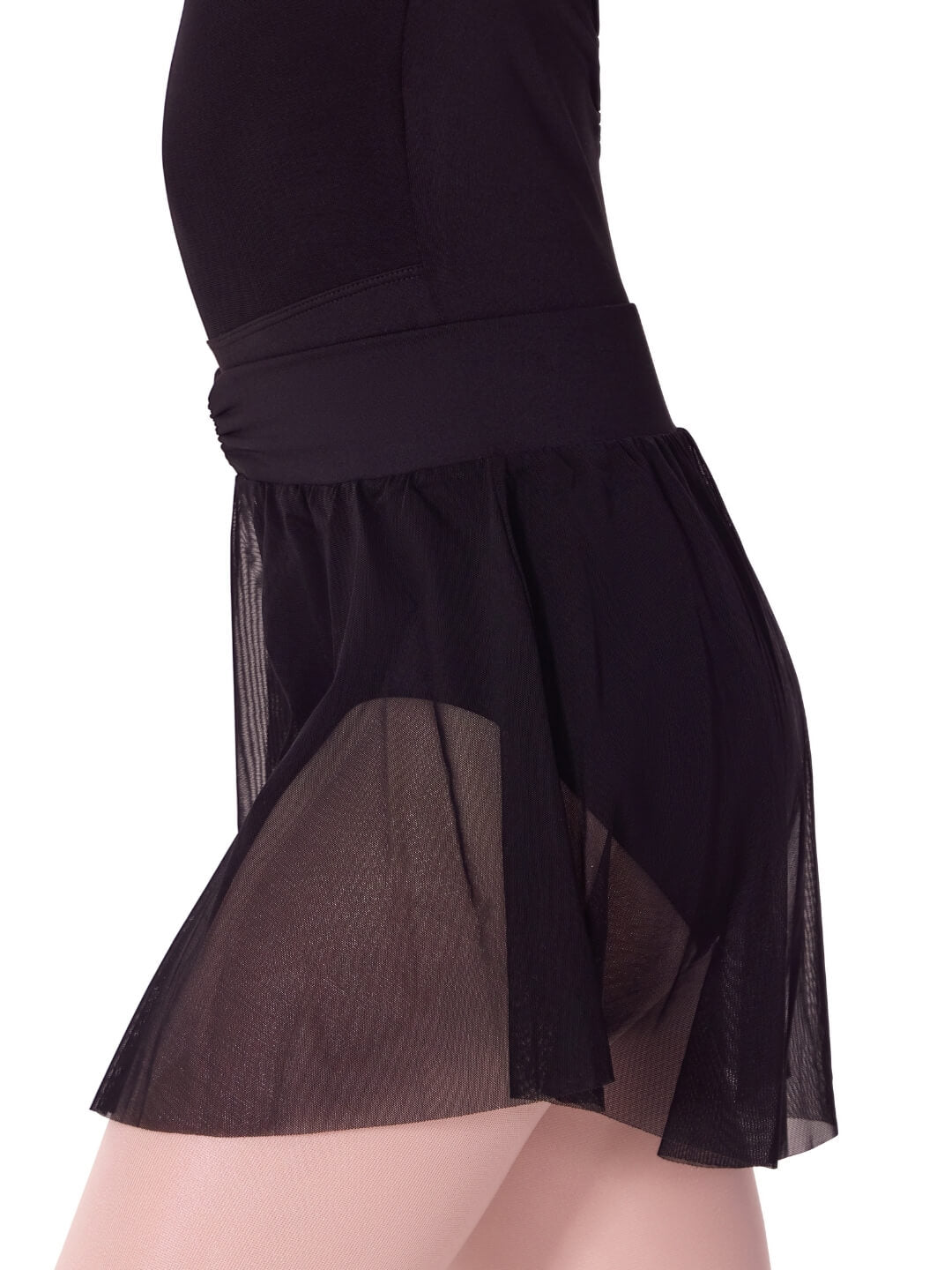 Sea Star Sand Dollar Skirt - Girls