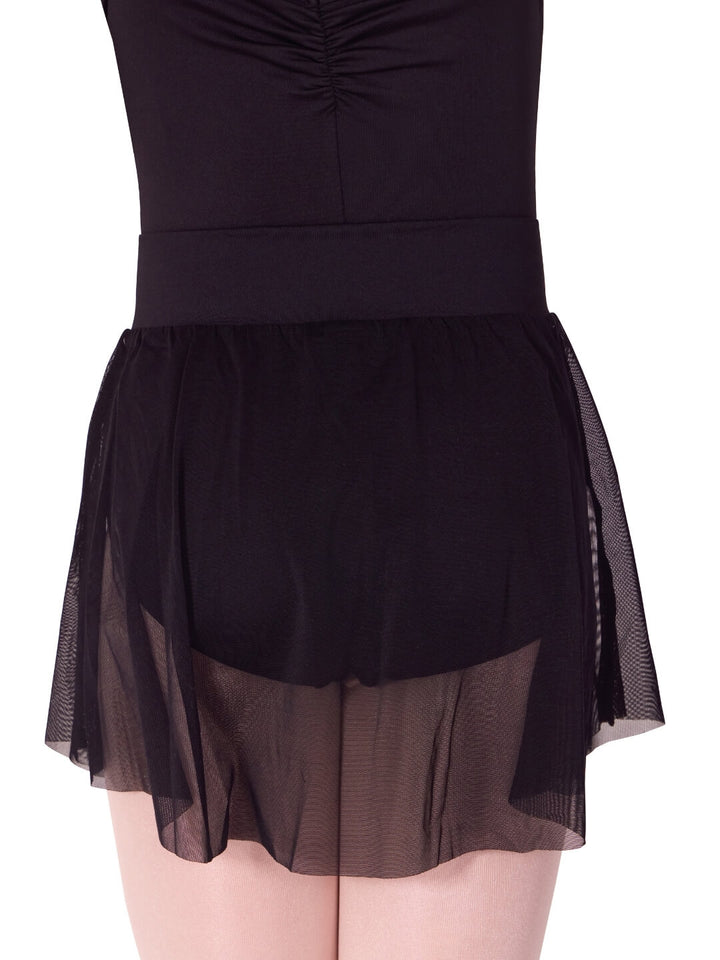 Sea Star Sand Dollar Skirt - Girls