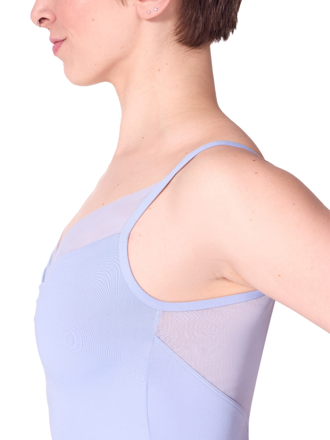 Reminiscence Anemoia Camisole Leotard