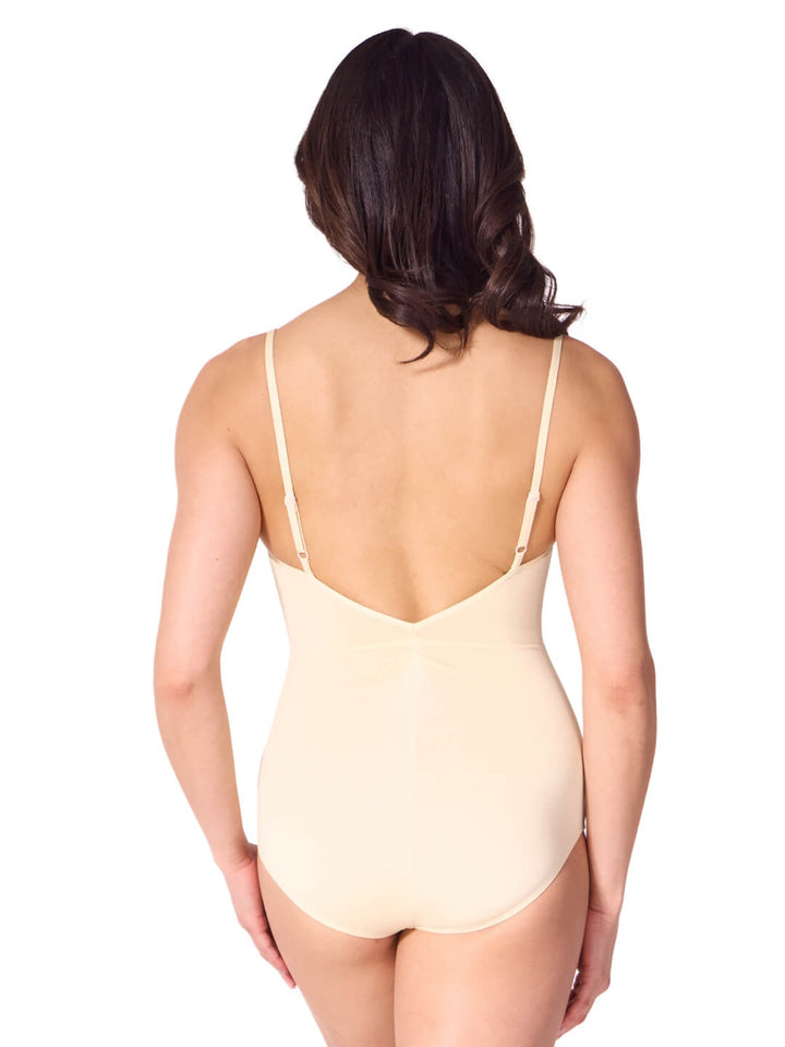 Reminiscence Wistful Camisole Leotard