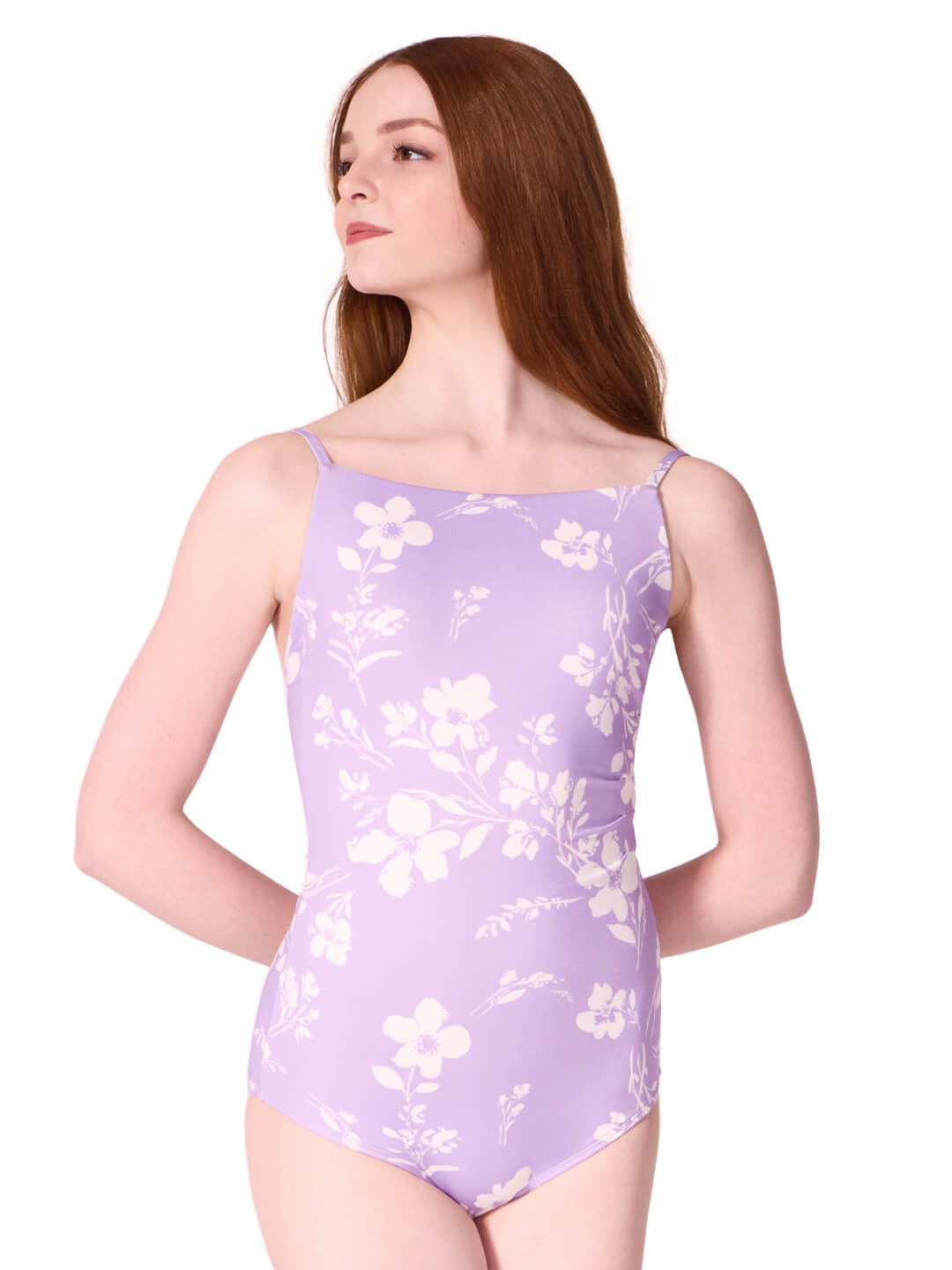 Reminiscence Wistful Camisole Leotard