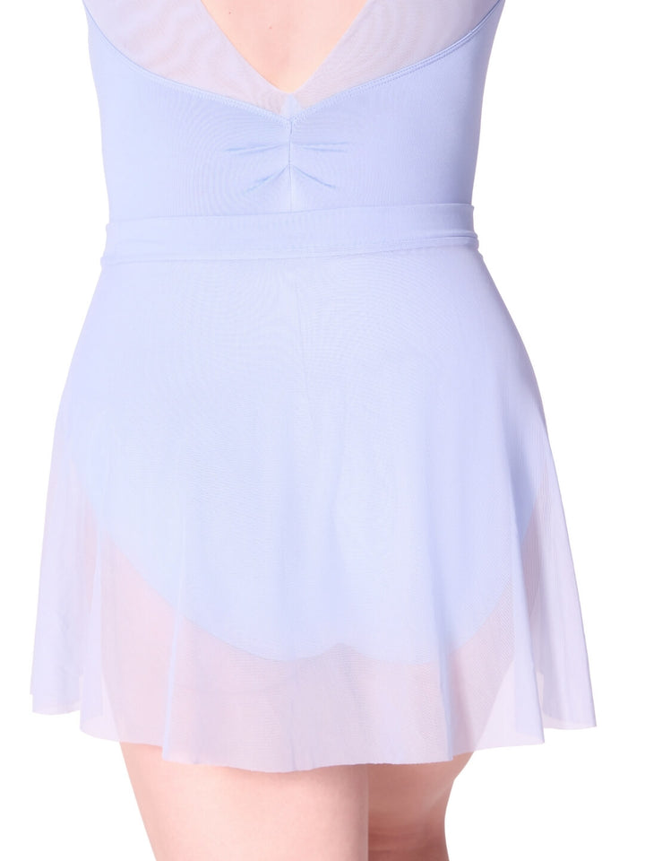 Reminiscence Sentimental Skirt