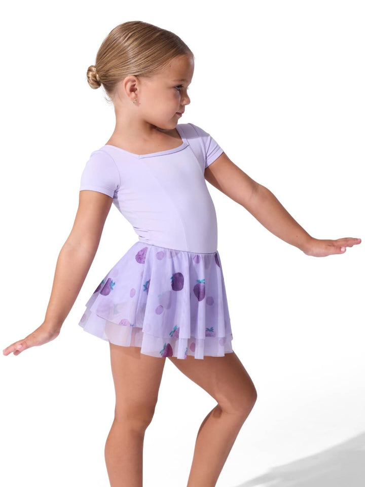 Berry Sweet Berry Cute Dress - Girls