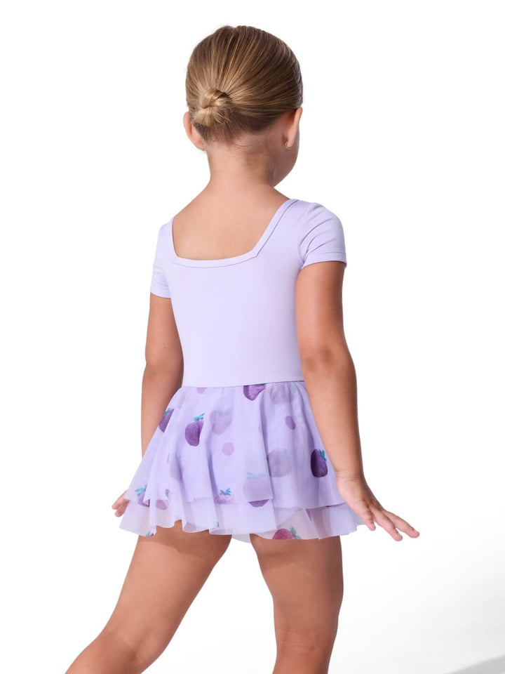 Berry Sweet Berry Cute Dress - Girls
