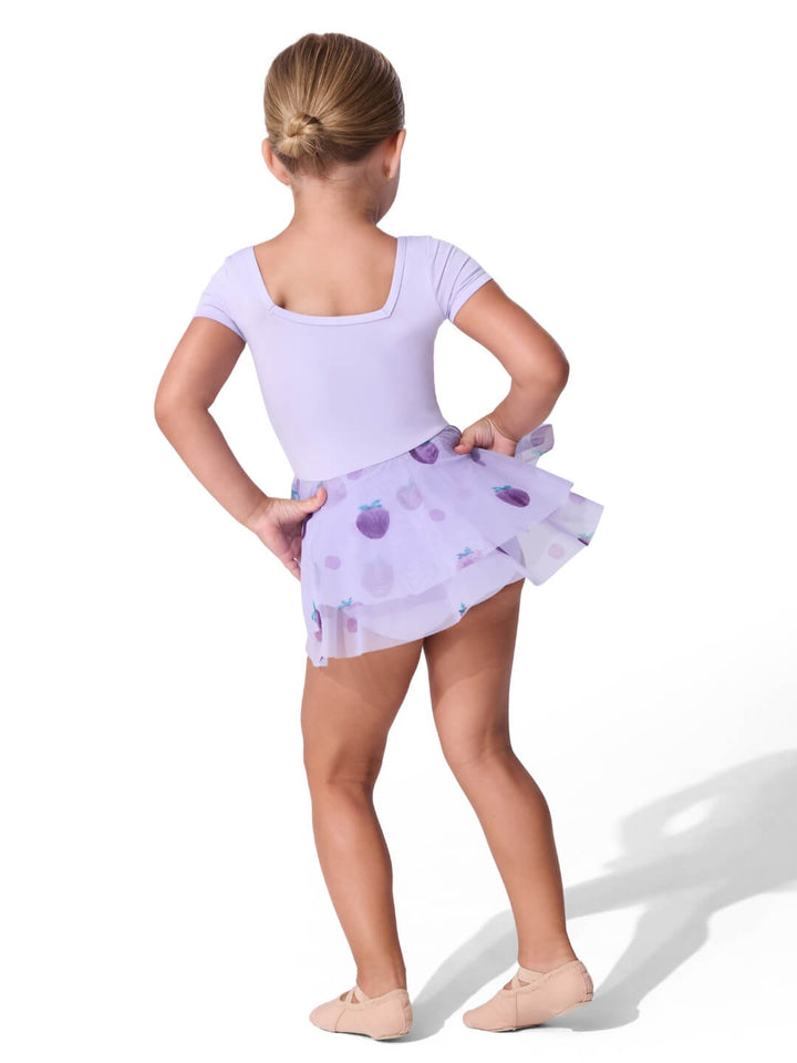 Berry Sweet Berry Cute Dress - Girls
