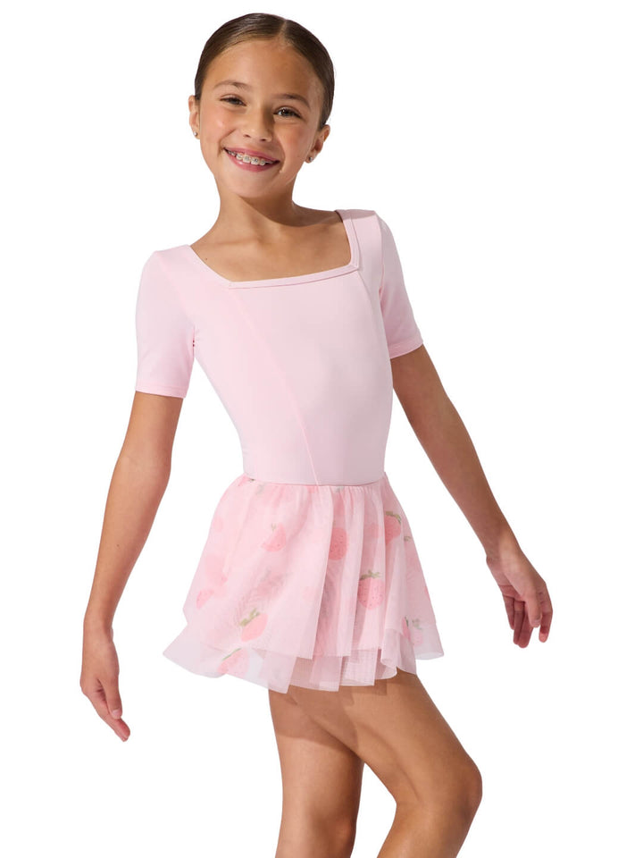 Berry Sweet Berry Cute Dress - Girls