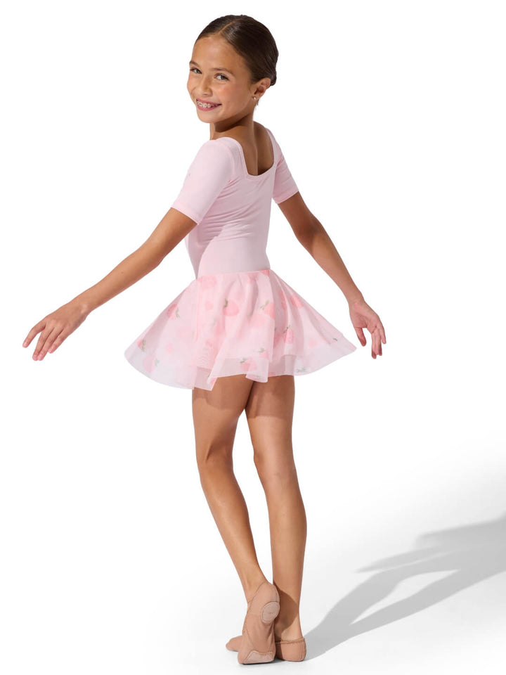 Berry Sweet Berry Cute Dress - Girls