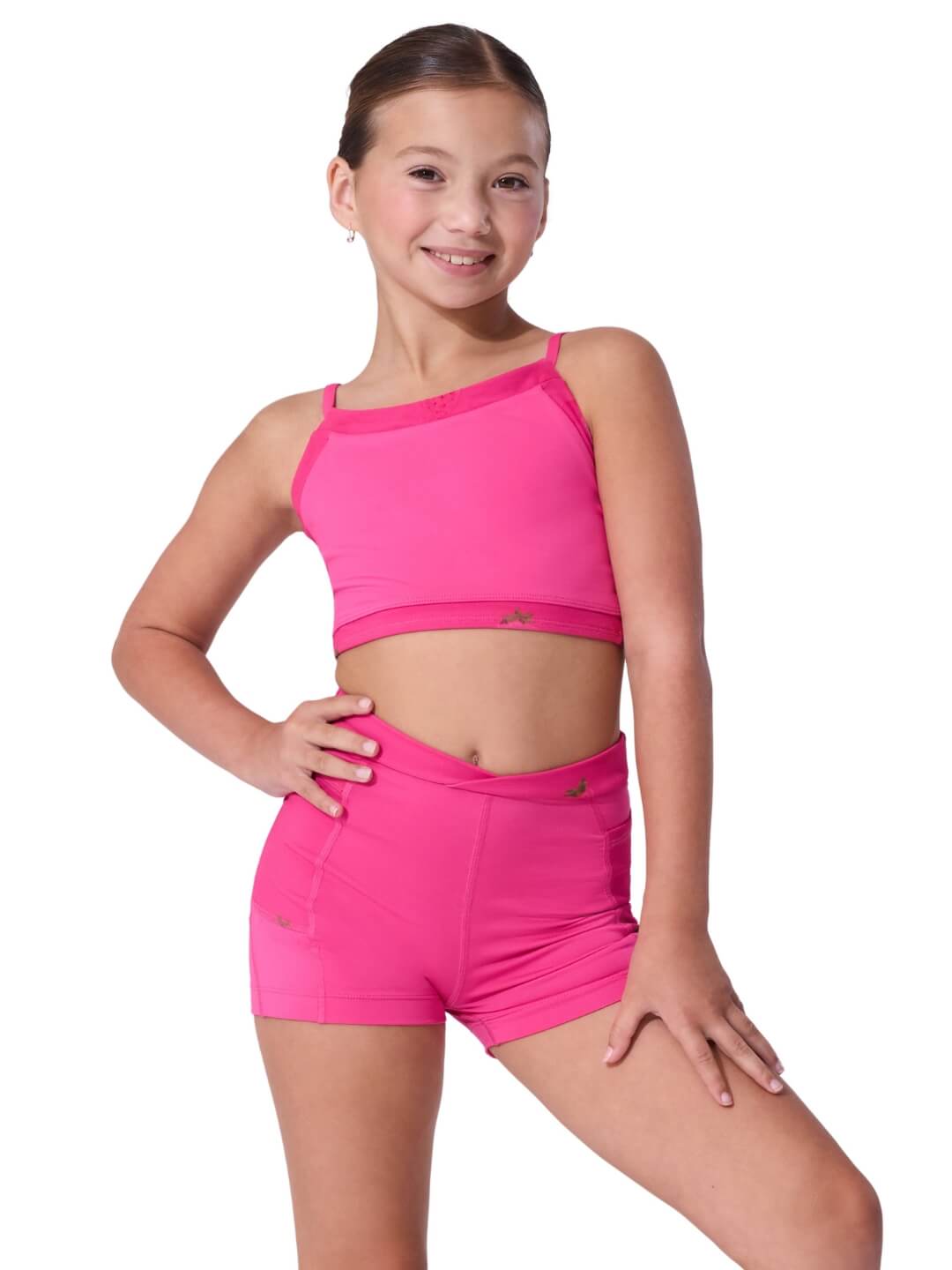 Berry Sweet Berry Cute Top - Girls