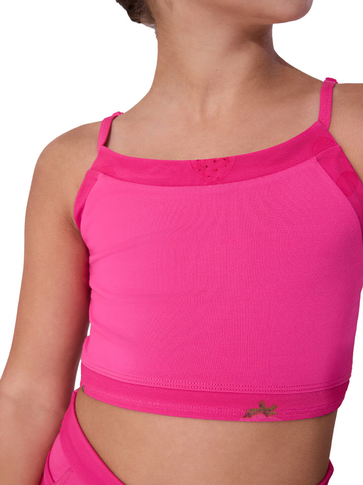 Berry Sweet Berry Cute Top - Girls