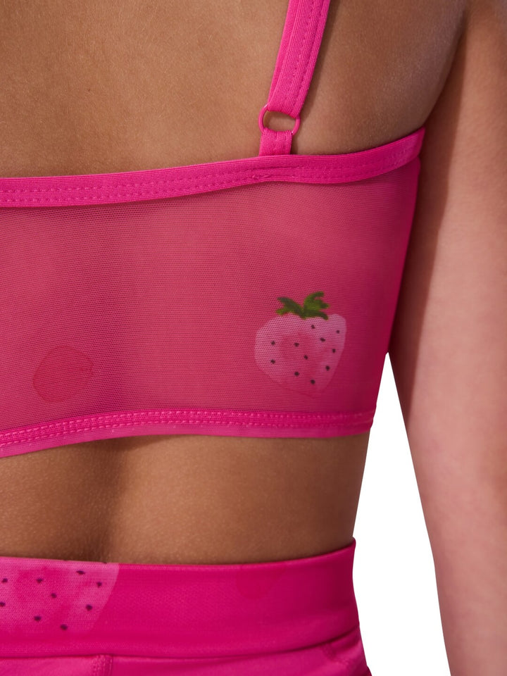 Berry Sweet Berry Cute Top - Girls