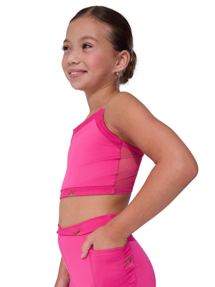 Berry Sweet Berry Cute Top - Girls