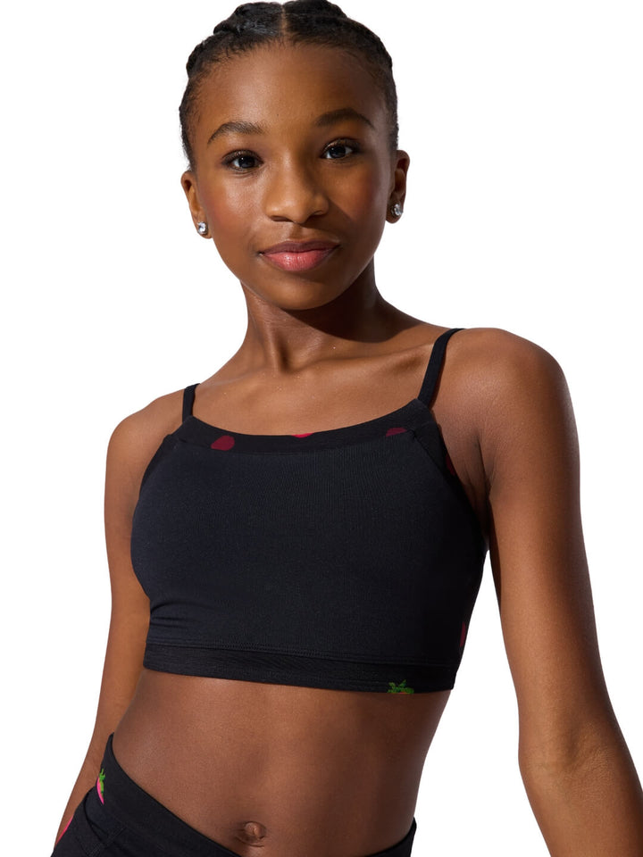 Berry Sweet Berry Cute Top - Girls