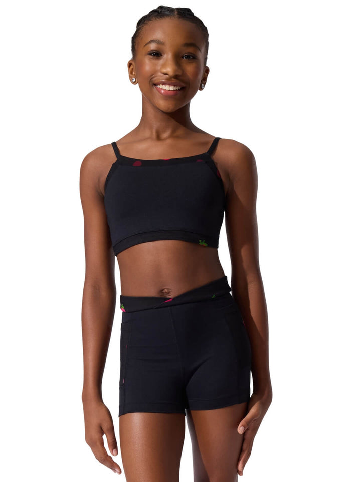 Berry Sweet Berry Cute Top - Girls