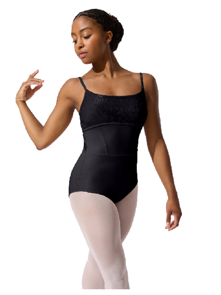 In-Silhouette Elsa Leotard
