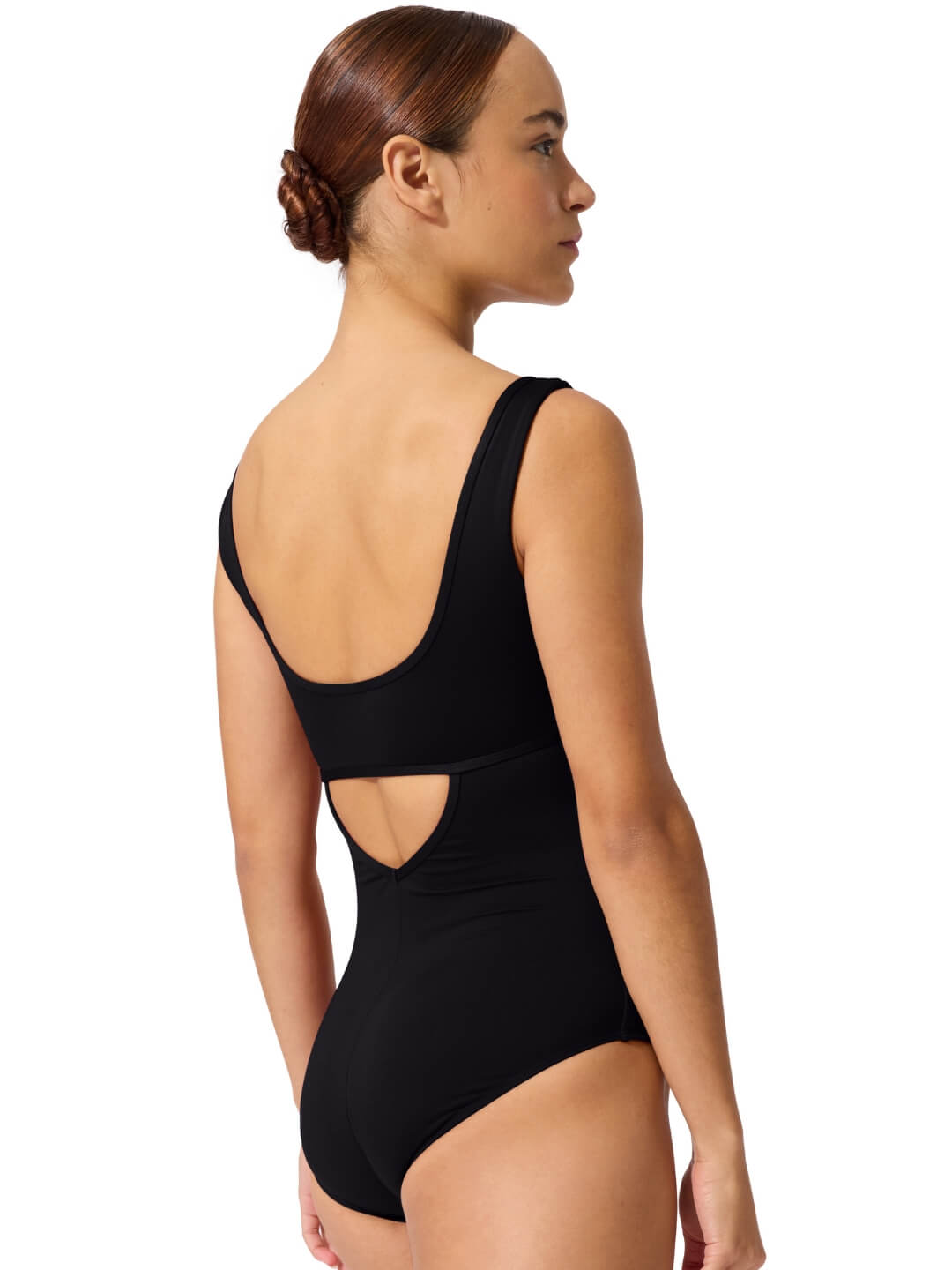 Twilight Rose Noisette Leotard