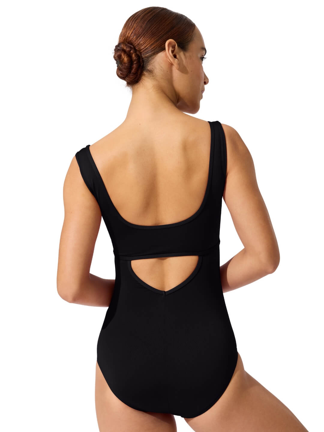 Twilight Rose Noisette Leotard