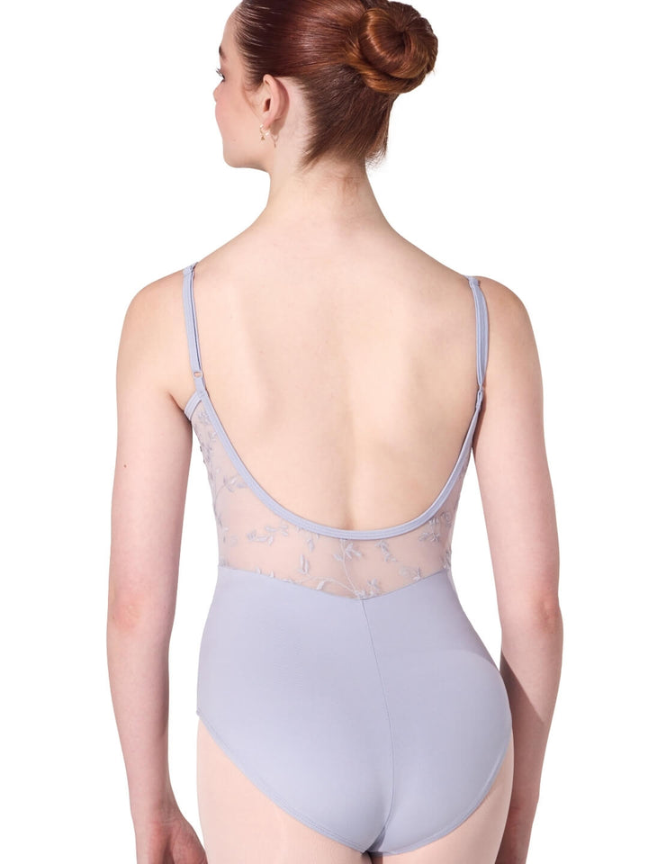 Lace Elan Ballerese Leotard
