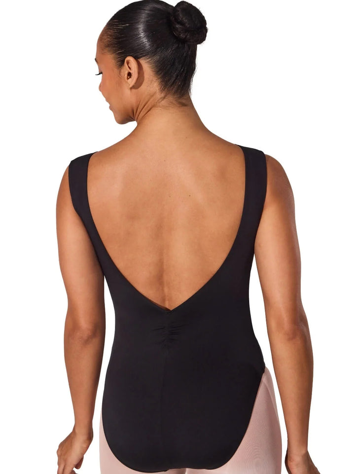 Lace Elan Lacielle Leotard
